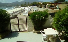 Casa sulla spiaggia